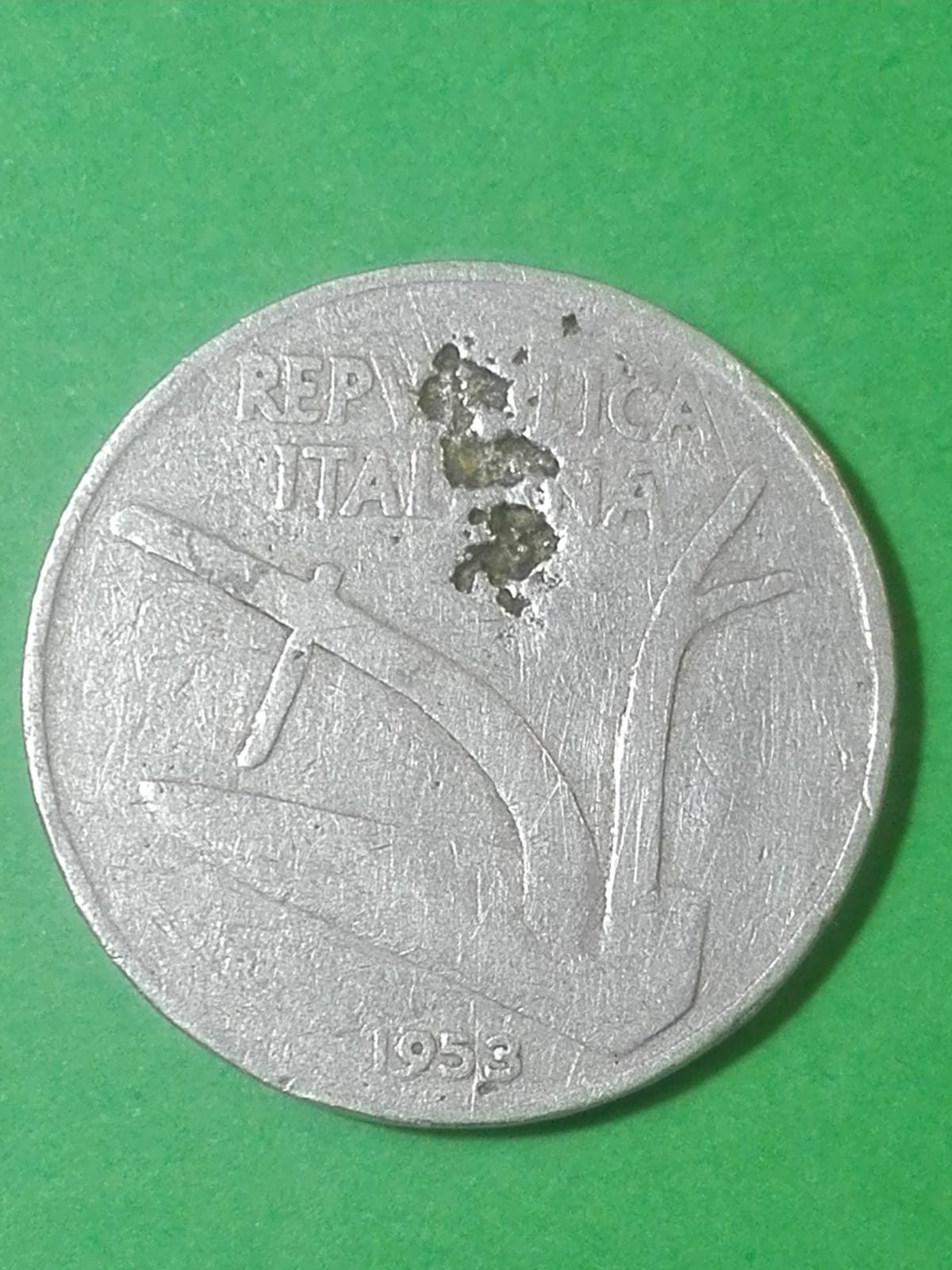 sena coins